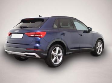 Fahrzeug ansehen: Audi Q3 35 TFSI S tronic advanced Navi * /AHK/19"/Parka Audi Q3 35 TFSI S tronic advanced Navi * /AHK/19"/Parka