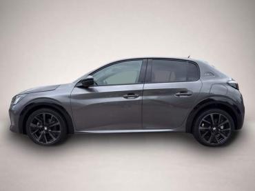 Fahrzeug ansehen: Peugeot 208 GT PureTech 130 EAT8 Peugeot 208 GT PureTech 130 EAT8