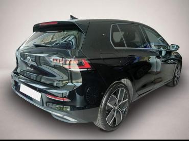 Volkswagen Golf 8 1.5 TSI Style NAVI KAMERA AHK HuD MATRIX