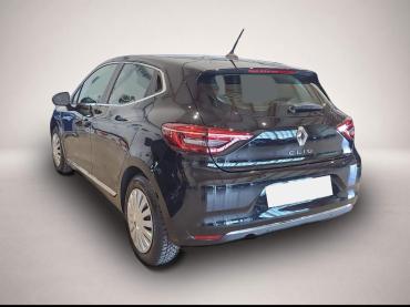 Fahrzeug ansehen: Renault Clio Intens Komfort-P. Voll-LED Easy-P. Navi Ser Renault Clio Intens Komfort-P. Voll-LED Easy-P. Navi Ser