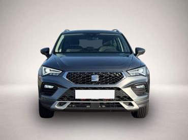 Fahrzeug ansehen: Seat Ateca Style TSI|AHK|el.HECK|NAVI|KAMERA|KEYLESS Seat Ateca Style TSI|AHK|el.HECK|NAVI|KAMERA|KEYLESS
