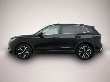 Volkswagen Tiguan 2.0 TDI DSG Elegance AHK NAVI ALU19