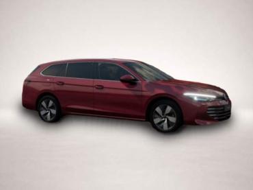 Fahrzeug ansehen: Volkswagen Passat Variant 1.5 eTSI DSG Business AHK/AreaVie Volkswagen Passat Variant 1.5 eTSI DSG Business AHK/AreaVie
