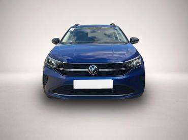 Volkswagen Taigo 1.0 TSI Energy ACC LED NAVI SHZ