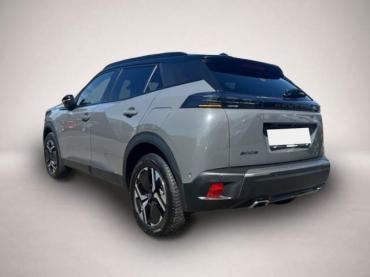 Peugeot 2008 GT PureTech 130 EAT8