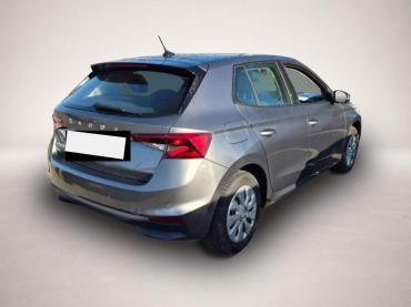 Fahrzeug ansehen: Skoda Fabia 1.0 Selection * LED * GRA Skoda Fabia 1.0 Selection * LED * GRA