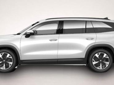 Fahrzeug ansehen: Skoda Kodiaq Skoda Selection 1.5 TSI DSG mHEV 1.5 TSI Skoda Kodiaq Skoda Selection 1.5 TSI DSG mHEV 1.5 TSI
