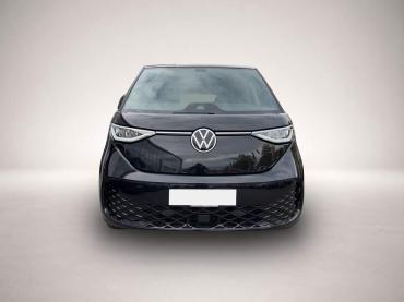 Fahrzeug ansehen: Volkswagen ID. Buzz Pro AHK KAMERA ACC KEYLESS LED SHZ Volkswagen ID. Buzz Pro AHK KAMERA ACC KEYLESS LED SHZ