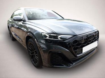 Fahrzeug ansehen: Audi Q8 2xS line LederAmatur 22Z Laser Pano HUD Klim4 Audi Q8 2xS line LederAmatur 22Z Laser Pano HUD Klim4