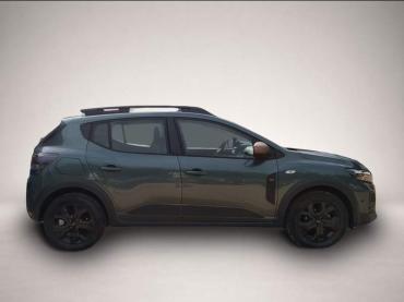 Dacia Sandero Stepway TCe 110 Extreme SHZ * Navi * LKHZ * RF
