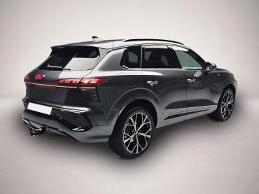 Fahrzeug ansehen: Audi Q3 TDI S-TRONIC S-LINE NAVI LED-PLUS PANO Audi Q3 TDI S-TRONIC S-LINE NAVI LED-PLUS PANO