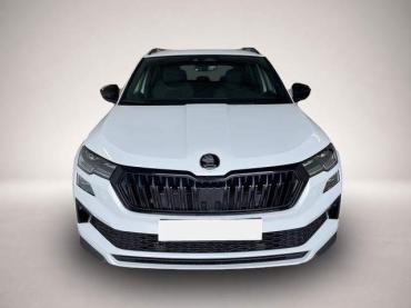 Fahrzeug ansehen: Skoda Karoq Sportline TSI 4x4 360° * 19 Zoll * Navi * AHK * 360° * AC. Skoda Karoq Sportline TSI 4x4 360° * 19 Zoll * Navi * AHK * 360° * AC.