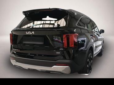 Fahrzeug ansehen: Kia Sorento 2.2 CRDI AWD DCT8 PLATINUM LEDER NAPPA P Kia Sorento 2.2 CRDI AWD DCT8 PLATINUM LEDER NAPPA P