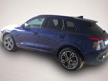 Fahrzeug ansehen: Audi Q3 Audi S line 1.5 TFSI 110 kW (150 PS) 7-Gang t Audi Q3 Audi S line 1.5 TFSI 110 kW (150 PS) 7-Gang t