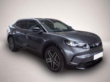Fahrzeug ansehen: Ford Capri 79kWh AWD Premium Fahrerassistenz-Paket Ford Capri 79kWh AWD Premium Fahrerassistenz-Paket