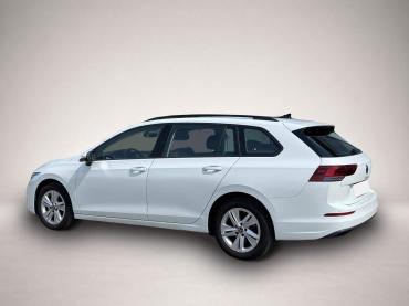 Fahrzeug ansehen: Volkswagen Golf Variant 1.0 TSI LIFE APP-CONNECT * ACTIVE-INF Volkswagen Golf Variant 1.0 TSI LIFE APP-CONNECT * ACTIVE-INF