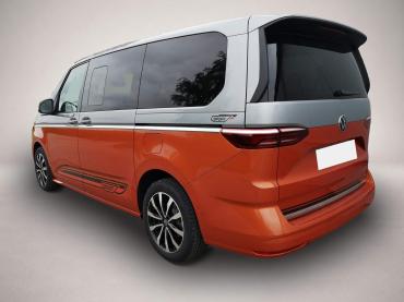 Fahrzeug ansehen: Volkswagen T7 Multivan 2.0 TDI LÜ High Sport Edition 5 Sitz Volkswagen T7 Multivan 2.0 TDI LÜ High Sport Edition 5 Sitz