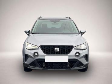 Seat Arona Style TSI DSG|VOLL-LED|APP-C.|TEMPOMAT|PDC