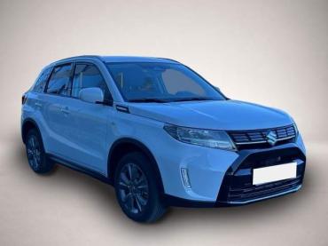 Suzuki Vitara 1.4GL * Mild Hybrid 48V LED Navi RFK LM 17