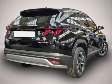 Fahrzeug ansehen: Hyundai TUCSON T-GDI 18" Alu Navi Kamera Sitzh.vo.hi LHZ Hyundai TUCSON T-GDI 18" Alu Navi Kamera Sitzh.vo.hi LHZ