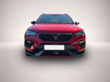 Fahrzeug ansehen: Cupra Ateca 2.0 TSI DSG 4Dr VZ AHK NAVI360 DCC SHZ Cupra Ateca 2.0 TSI DSG 4Dr VZ AHK NAVI360 DCC SHZ