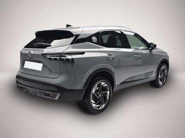 Fahrzeug ansehen: Nissan Qashqai 1.3 DIG-T MHEV AUTO. MJ27 N-CONNECTA WIN Nissan Qashqai 1.3 DIG-T MHEV AUTO. MJ27 N-CONNECTA WIN