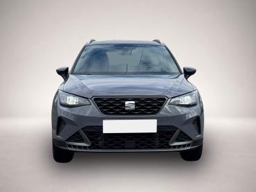 Fahrzeug ansehen: Seat Arona FR TSI DSG|NAVI|KAMERA|ACC|APP-CONNECT|SHZ Seat Arona FR TSI DSG|NAVI|KAMERA|ACC|APP-CONNECT|SHZ