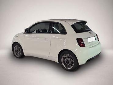 Fahrzeug ansehen: Fiat 500e 42kWh Fiat 500e 42kWh