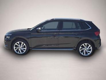 Skoda Kamiq 1.5 TSI DSG Style AHK * PANORAMA * SMART-LINK