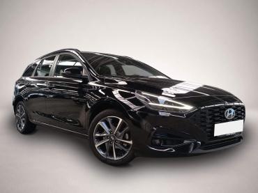 Fahrzeug ansehen: Hyundai i30 Advantage Mild-Hybrid DCT Hyundai i30 Advantage Mild-Hybrid DCT