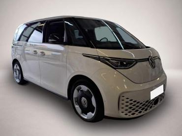 Fahrzeug ansehen: Volkswagen ID. Buzz Pro AHK KAMERA IQ.LIGHT NAVI 20 Volkswagen ID. Buzz Pro AHK KAMERA IQ.LIGHT NAVI 20