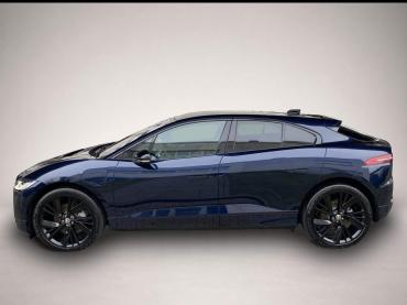 Jaguar I-Pace EV400 R-Dynamic HSE ACC HUD STH 22zoll