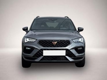 Fahrzeug ansehen: Cupra Ateca VZ 4Drive TSI DSG|AHK|PANO|360°|el.HECK Cupra Ateca VZ 4Drive TSI DSG|AHK|PANO|360°|el.HECK