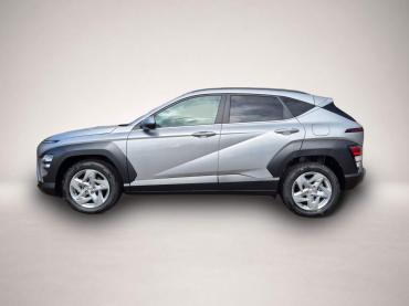 Fahrzeug ansehen: Hyundai KONA Trend 1.6 T-GDI 150PS Automatik Voll-LED-S Hyundai KONA Trend 1.6 T-GDI 150PS Automatik Voll-LED-S