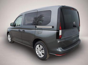 Fahrzeug ansehen: Volkswagen Caddy 1.5TSI ACC Kam GV5 App Volkswagen Caddy 1.5TSI ACC Kam GV5 App