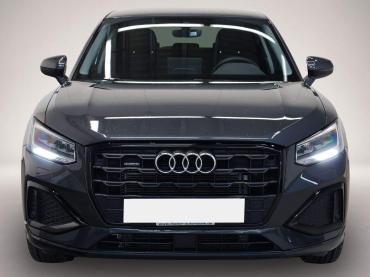 Audi Q2 40 TFSI quattro Advanced