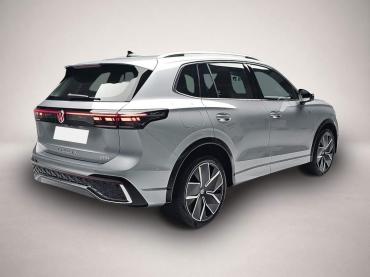Fahrzeug ansehen: Volkswagen Tiguan 1.5 eTSI DSG R-Line Navi LED-Matrix Volkswagen Tiguan 1.5 eTSI DSG R-Line Navi LED-Matrix