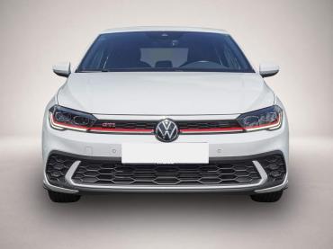 Volkswagen Polo GTI 2.0 TSI DSG