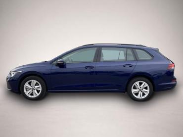 Fahrzeug ansehen: Volkswagen Golf Variant 2.0 TDI DSG Life APP-CONNECT * AHK * AC Volkswagen Golf Variant 2.0 TDI DSG Life APP-CONNECT * AHK * AC