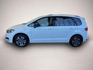 Fahrzeug ansehen: Volkswagen Touran 1.5 TSI Energy 7-Sitzer * Navi * Kamera Volkswagen Touran 1.5 TSI Energy 7-Sitzer * Navi * Kamera