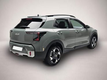 Kia Stonic 1.0 T-GDI 100 VISION MJ26 SITZH. NAVI