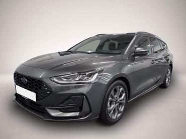 Ford Focus Turnier ST-Line X LED NAVI SHZ RFK ACC