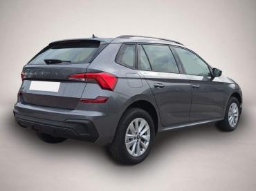 Fahrzeug ansehen: Skoda Kamiq Essence DSG SHZ PDC ALU Skoda Kamiq Essence DSG SHZ PDC ALU