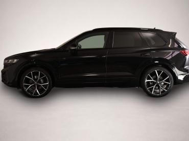 Fahrzeug ansehen: Volkswagen Touareg 3.0 TDI 8-Gang-Automatik 4MOTION Volkswagen Touareg 3.0 TDI 8-Gang-Automatik 4MOTION