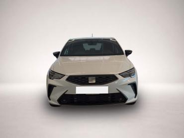 Fahrzeug ansehen: Seat Ibiza 1.0 TSI DSG FR LED * NAVI * 17 * SHZ * KAMERA * ACC Seat Ibiza 1.0 TSI DSG FR LED * NAVI * 17 * SHZ * KAMERA * ACC