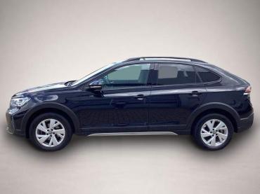 Fahrzeug ansehen: Volkswagen Taigo 1.0 TSI Life Allwetter Volkswagen Taigo 1.0 TSI Life Allwetter