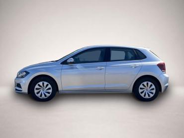 Fahrzeug ansehen: Volkswagen Polo 1.0 Comfortline APP-CONNECT * NAVI * DAB * SHZ * PD Volkswagen Polo 1.0 Comfortline APP-CONNECT * NAVI * DAB * SHZ * PD