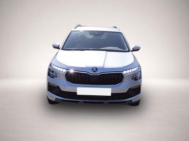 Fahrzeug ansehen: Skoda Kamiq 1.0 TSI DSG Selection LED RFK PDC Skoda Kamiq 1.0 TSI DSG Selection LED RFK PDC