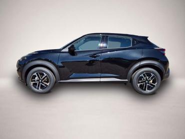 Fahrzeug ansehen: Nissan Juke 1.0 DIG-T 114PS N-Connecta Teil-Leder Klim Nissan Juke 1.0 DIG-T 114PS N-Connecta Teil-Leder Klim