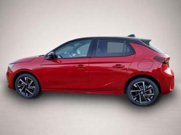 Fahrzeug ansehen: Opel Corsa GS Turbo 100 PS Allwetter * Navi * Sitzhei * Spo Opel Corsa GS Turbo 100 PS Allwetter * Navi * Sitzhei * Spo